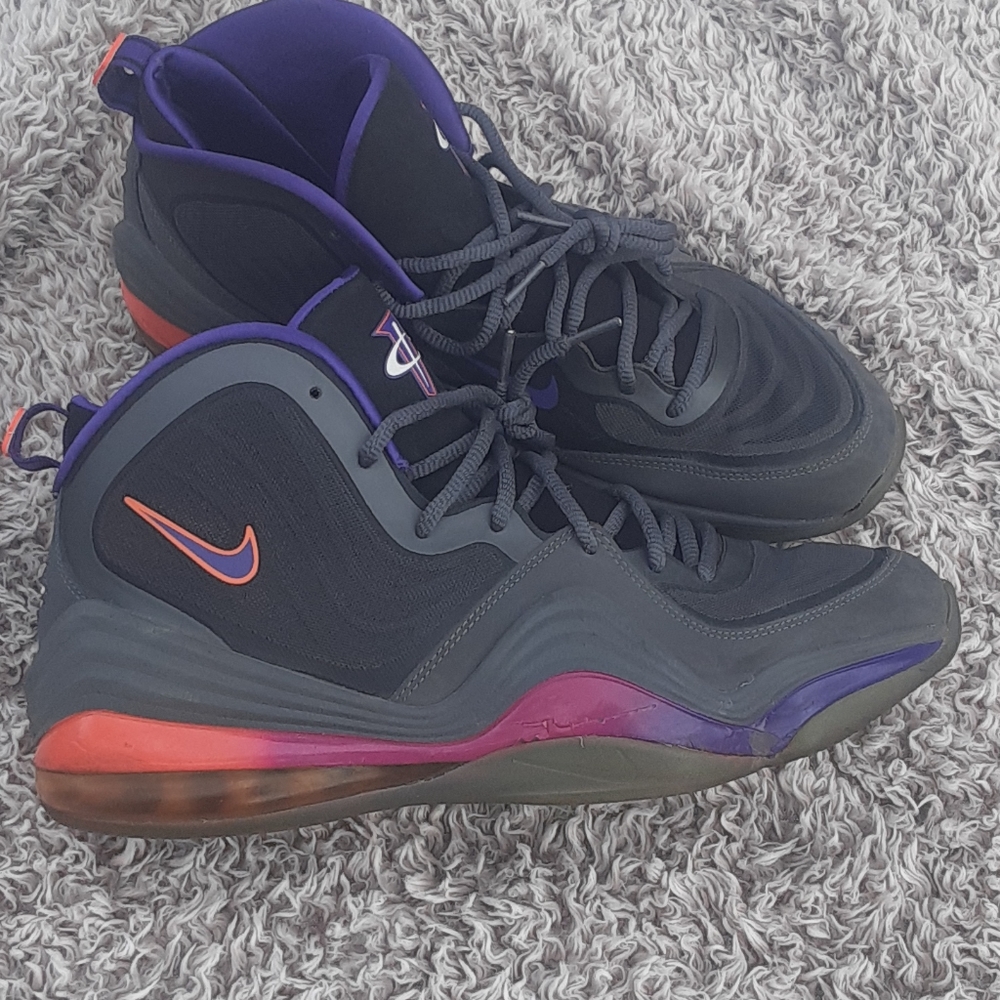 Nike Air "Suns" Penny V